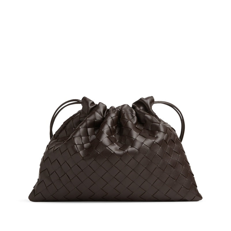Bolsa Shoulder Calfskin Dustbag - Mercado de Luxo - O Maior E-Commerce de Bens, Produtos e Serviços de Luxo do Brasil.