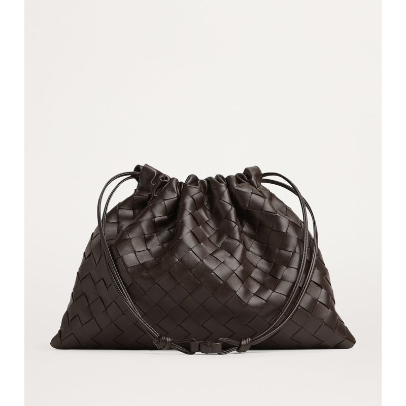 Bolsa Shoulder Calfskin Dustbag