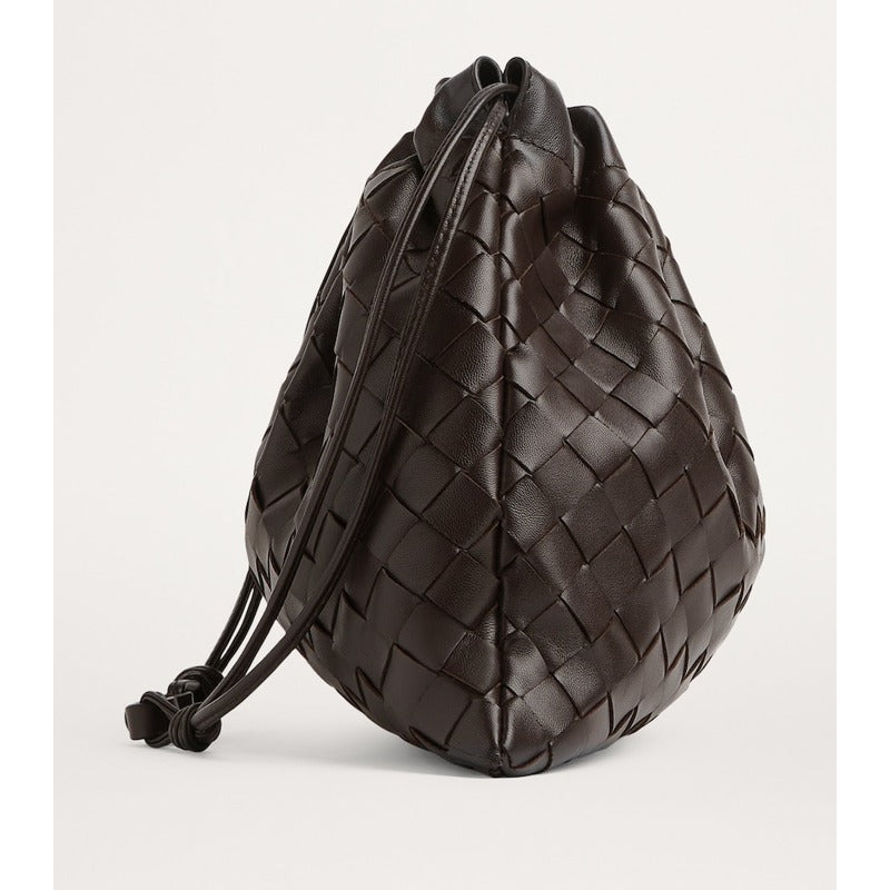 Bolsa Shoulder Calfskin Dustbag