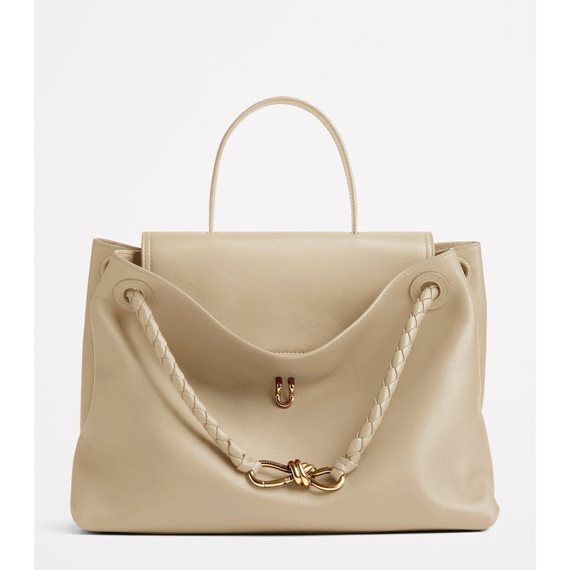 Bolsa Handle Medium Calfskin Ciao Ciao