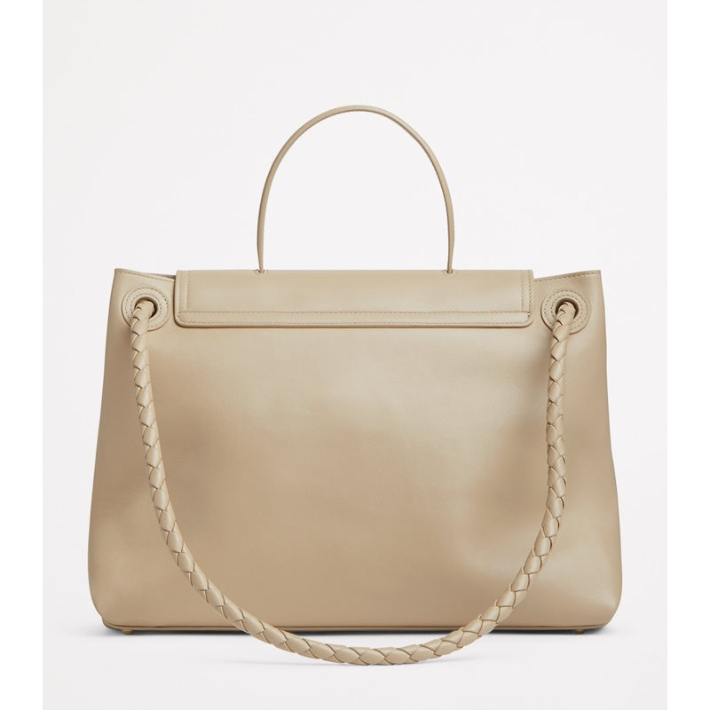 Bolsa Handle Medium Calfskin Ciao Ciao