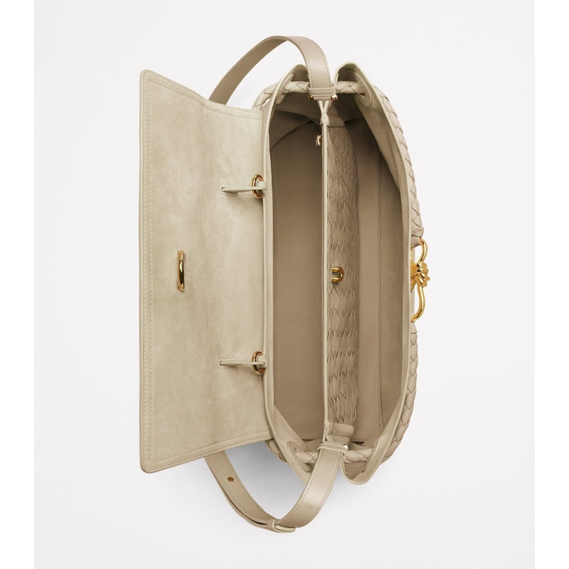 Bolsa Handle Medium Calfskin Ciao Ciao