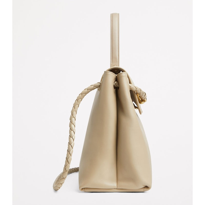 Bolsa Handle Medium Calfskin Ciao Ciao