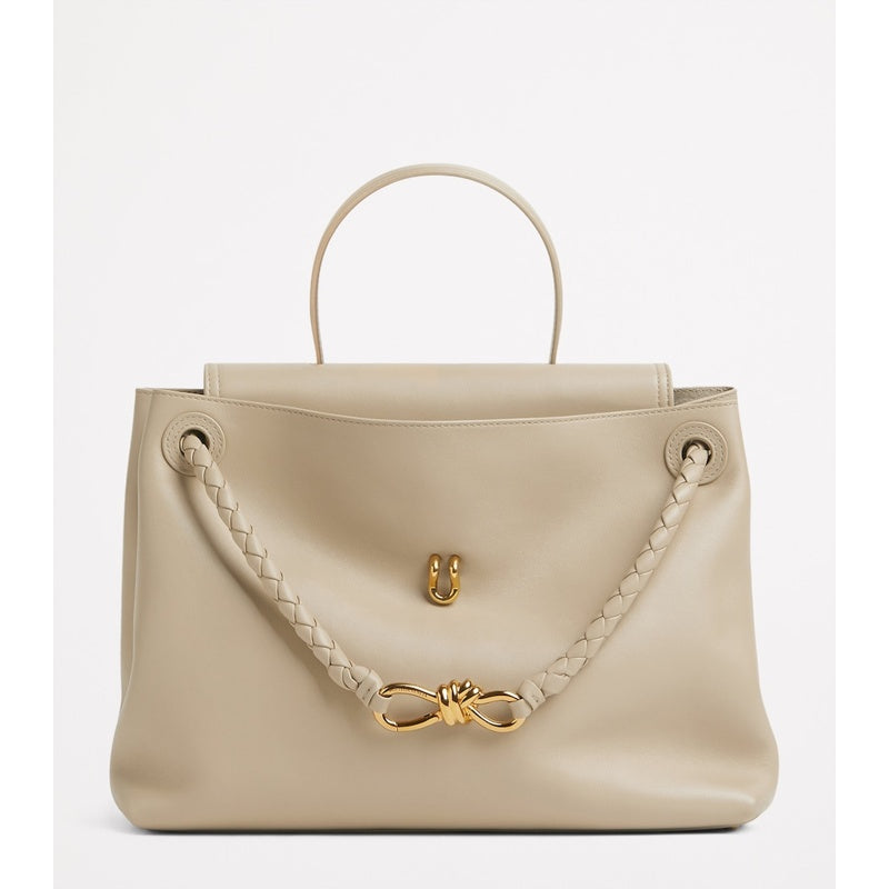 Bolsa Handle Medium Calfskin Ciao Ciao