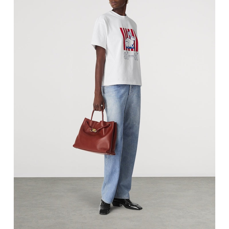 Bolsa Handle Andiamo