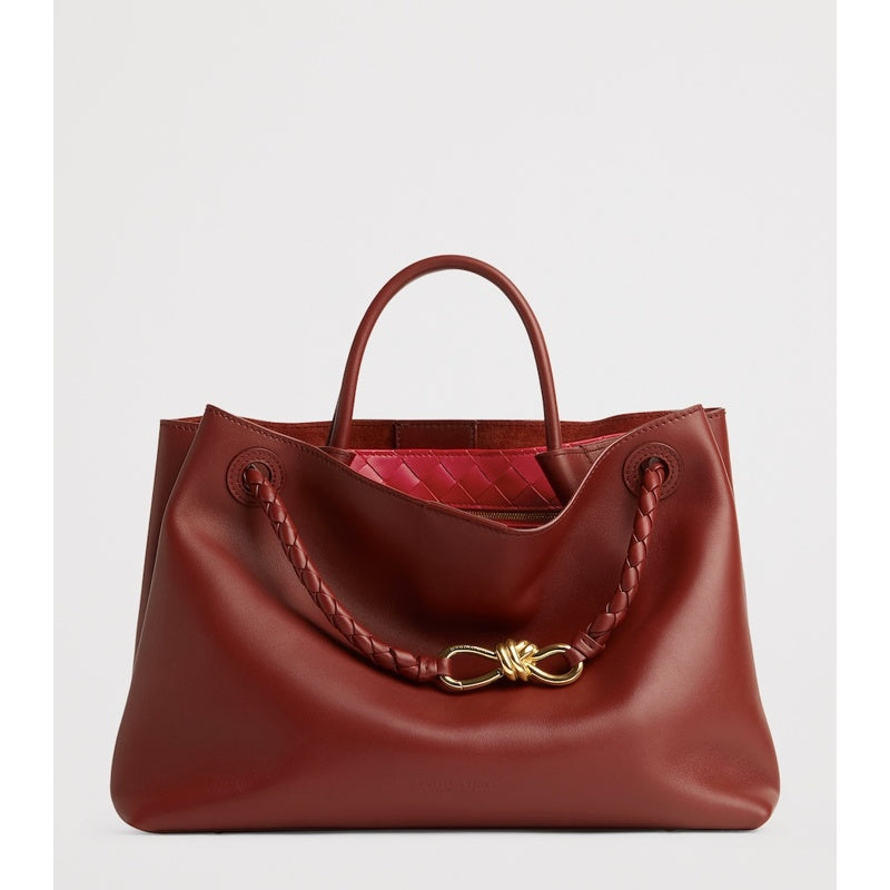 Bolsa Handle Andiamo