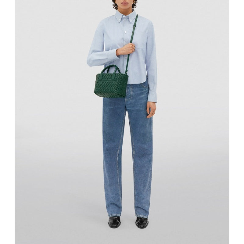 Bolsa Handle Mini Cabat