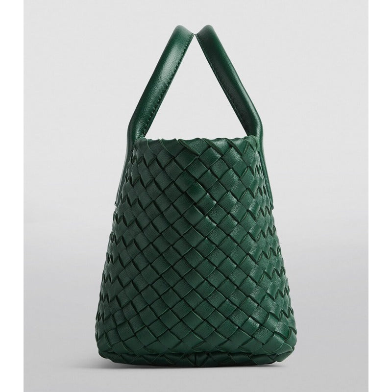 Bolsa Handle Mini Cabat