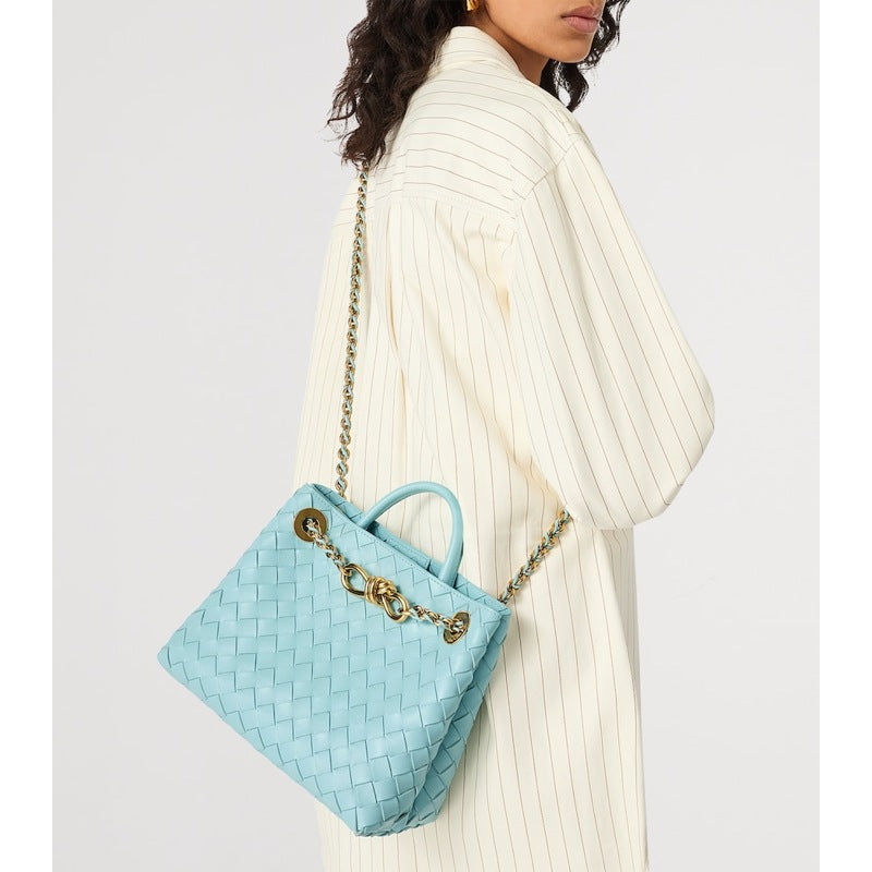 Bolsa Handle Small Andiamo