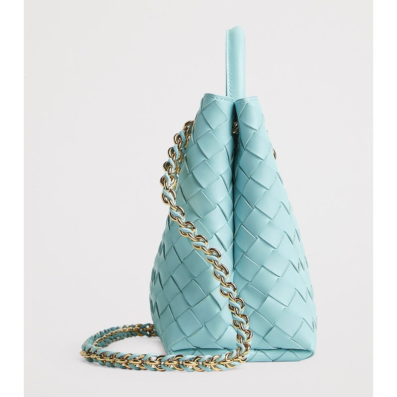 Bolsa Handle Small Andiamo