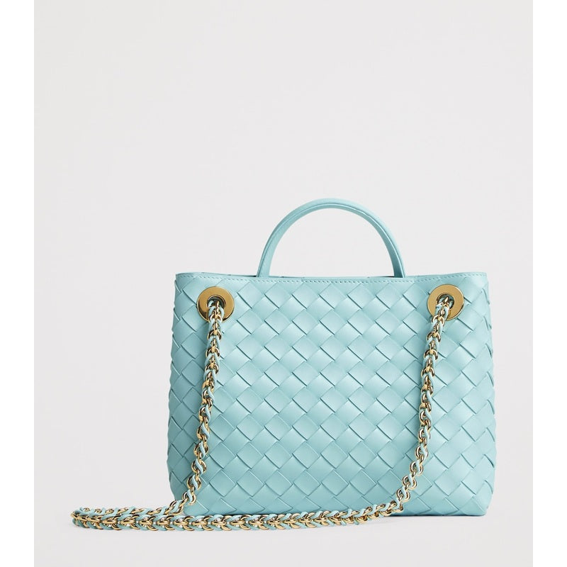 Bolsa Handle Small Andiamo