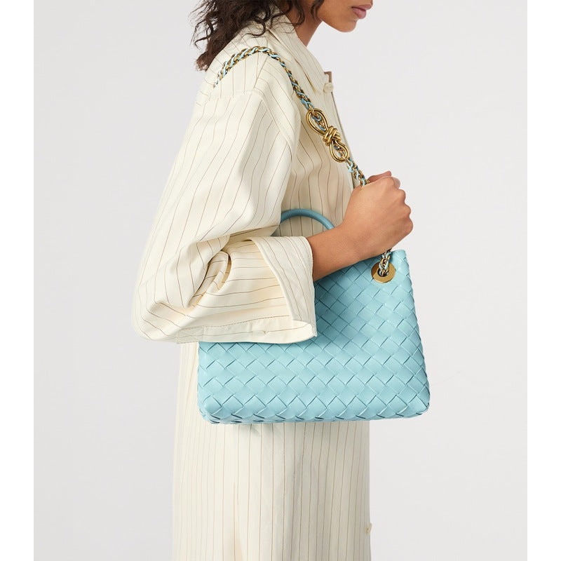 Bolsa Handle Small Andiamo