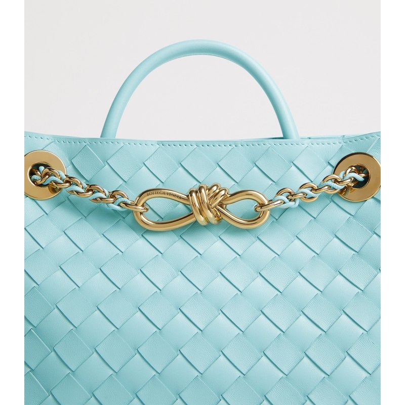 Bolsa Handle Small Andiamo