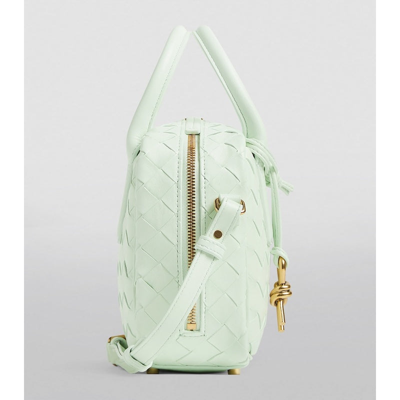 Bolsa Handle Small Getaway