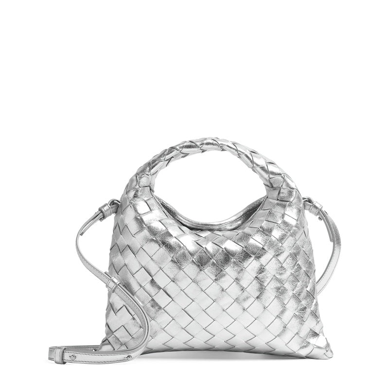 Bolsa Handle Mini Lambskin Hop - Mercado de Luxo - O Maior E-Commerce de Bens, Produtos e Serviços de Luxo do Brasil.