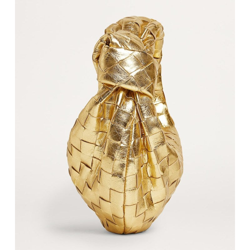 Bolsa Handle Mini Lambskin Jodie