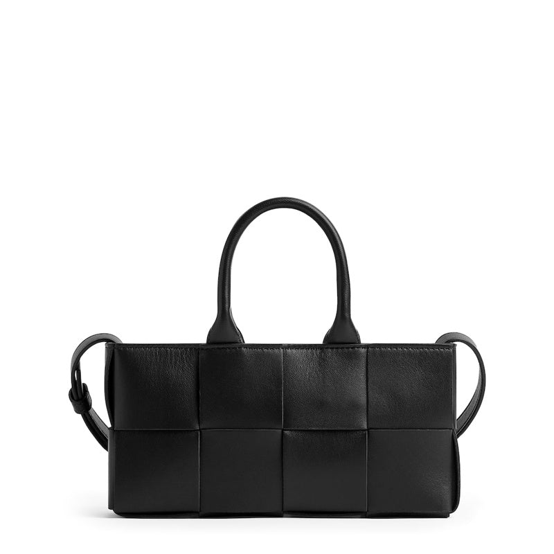 Bolsa Handle Mini East-West Arco - Mercado de Luxo - O Maior E-Commerce de Bens, Produtos e Serviços de Luxo do Brasil.