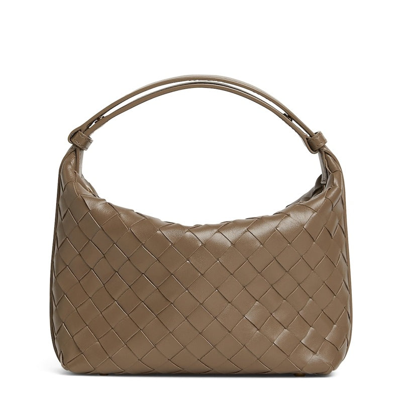 Bolsa Handle Mini Wallace - Mercado de Luxo - O Maior E-Commerce de Bens, Produtos e Serviços de Luxo do Brasil.