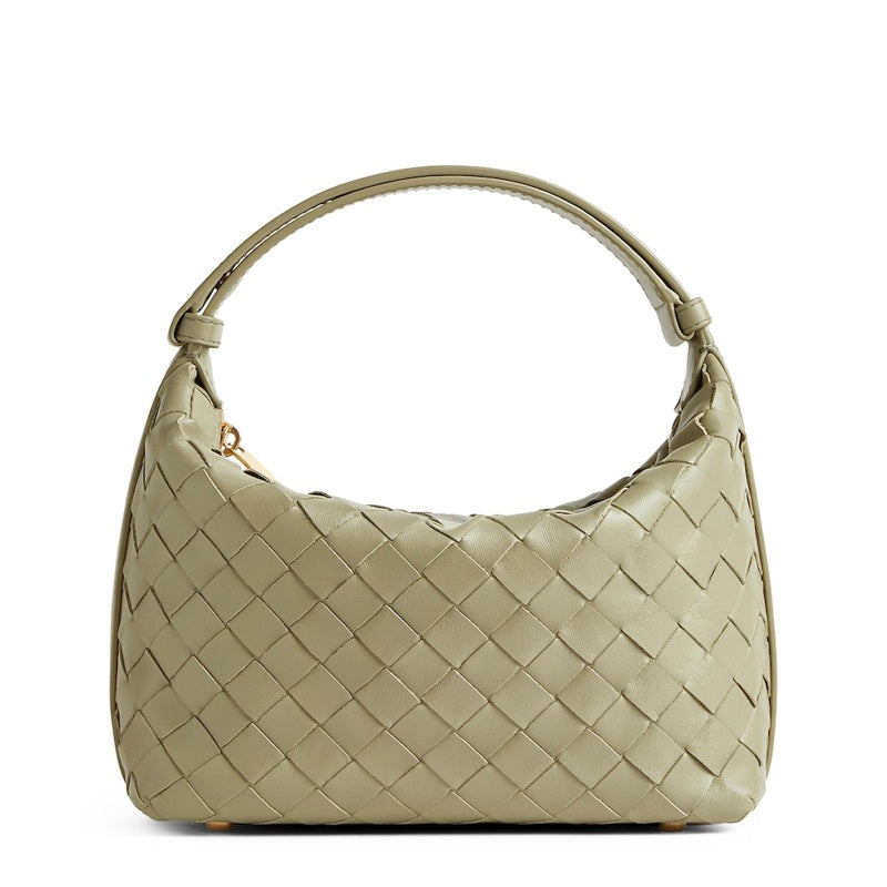 Bolsa Handle Mini Wallace - Mercado de Luxo - O Maior E-Commerce de Bens, Produtos e Serviços de Luxo do Brasil.