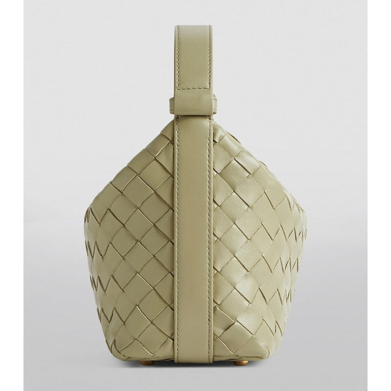 Bolsa Handle Mini Wallace