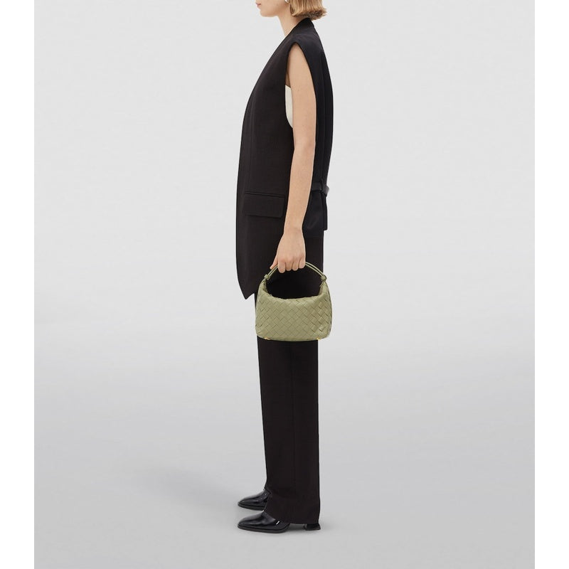 Bolsa Handle Mini Wallace