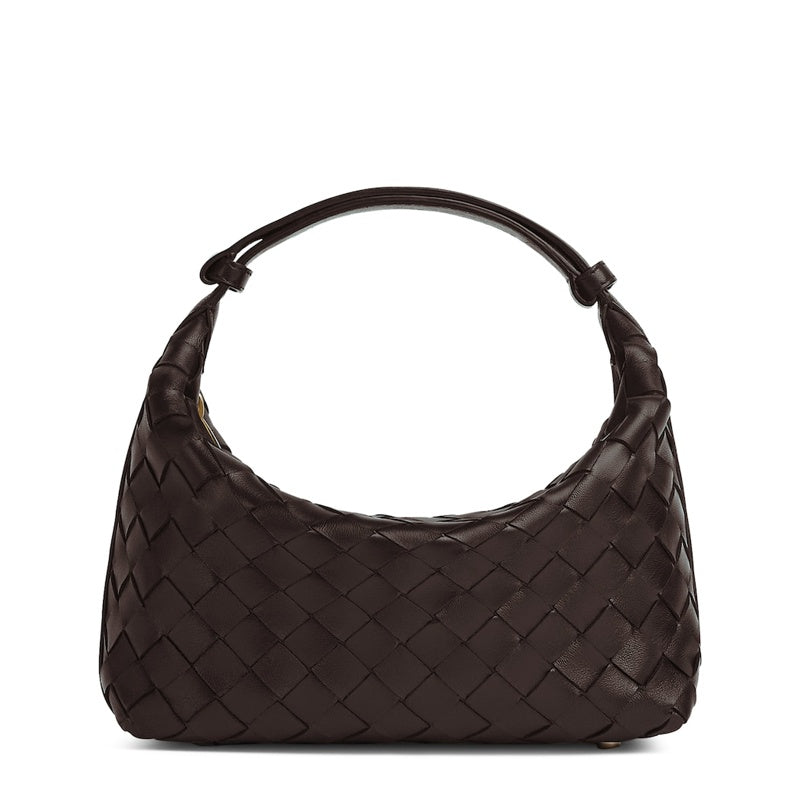 Bolsa Handle Small Wallace - Mercado de Luxo - O Maior E-Commerce de Bens, Produtos e Serviços de Luxo do Brasil.
