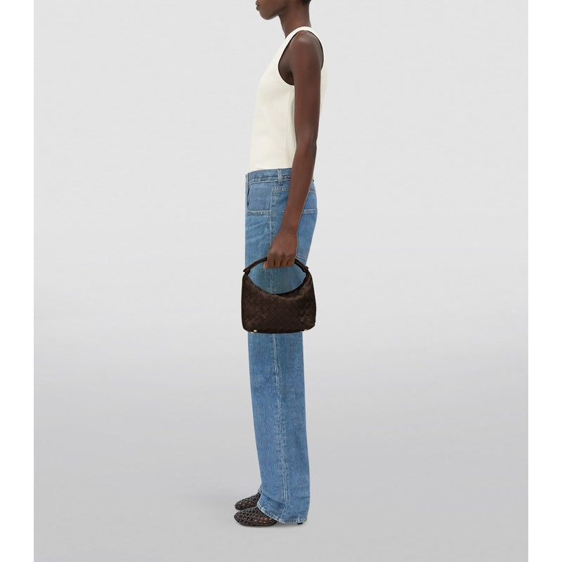 Bolsa Handle Small Wallace