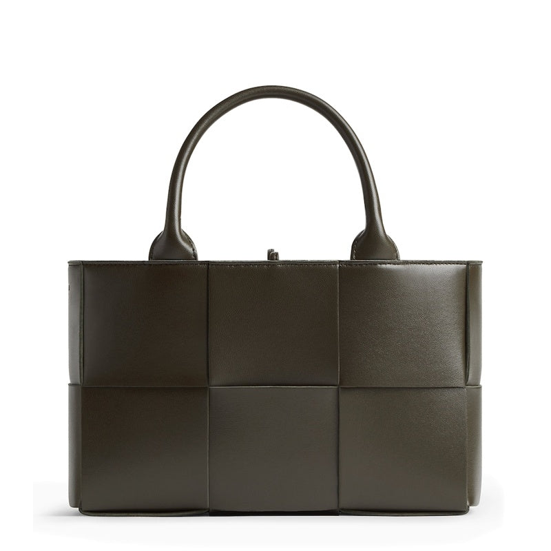 Bolsa Tote Mini Arco - Mercado de Luxo - O Maior E-Commerce de Bens, Produtos e Serviços de Luxo do Brasil.