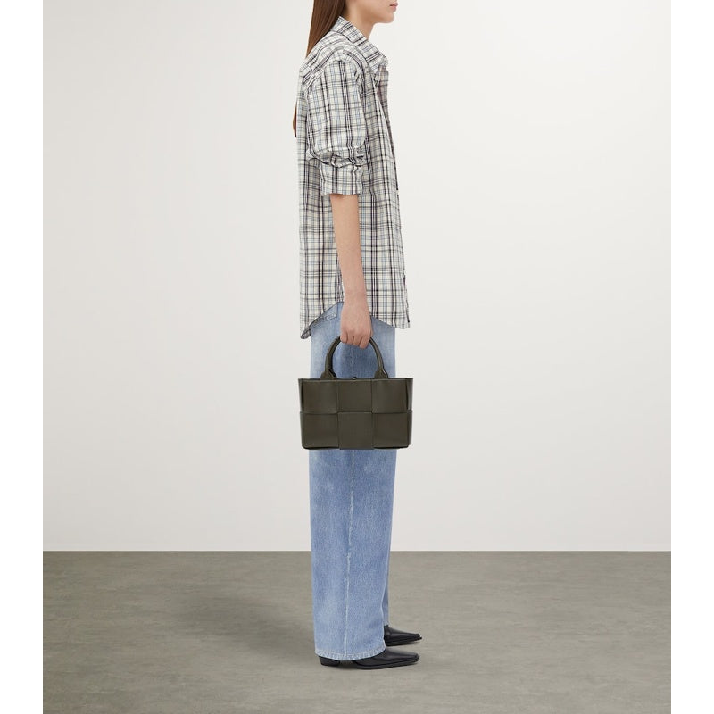Bolsa Tote Mini Arco