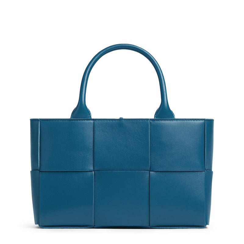 Bolsa Tote Mini Arco - Mercado de Luxo - O Maior E-Commerce de Bens, Produtos e Serviços de Luxo do Brasil.