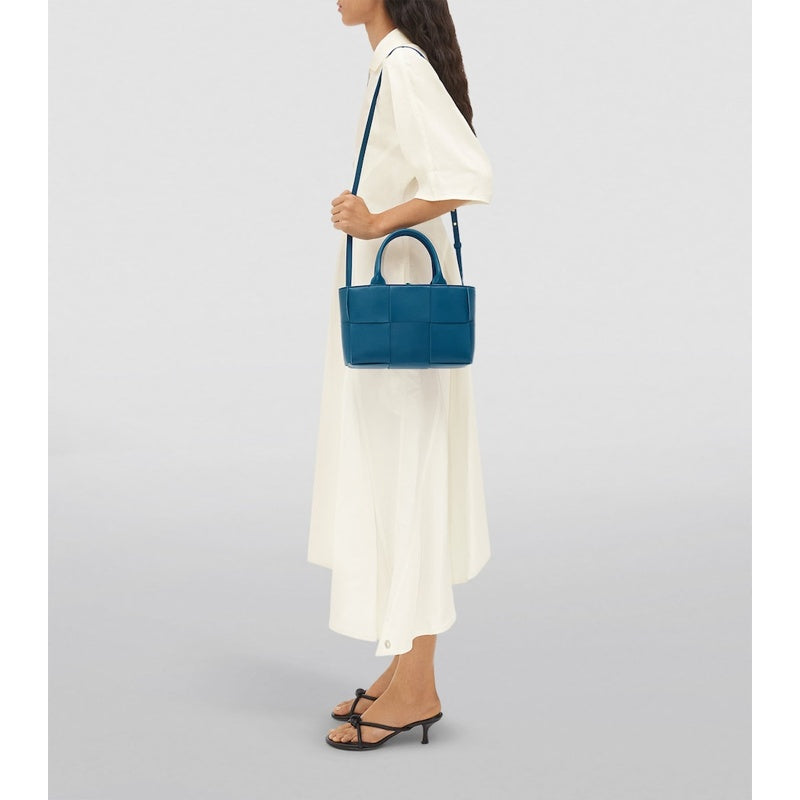 Bolsa Tote Mini Arco