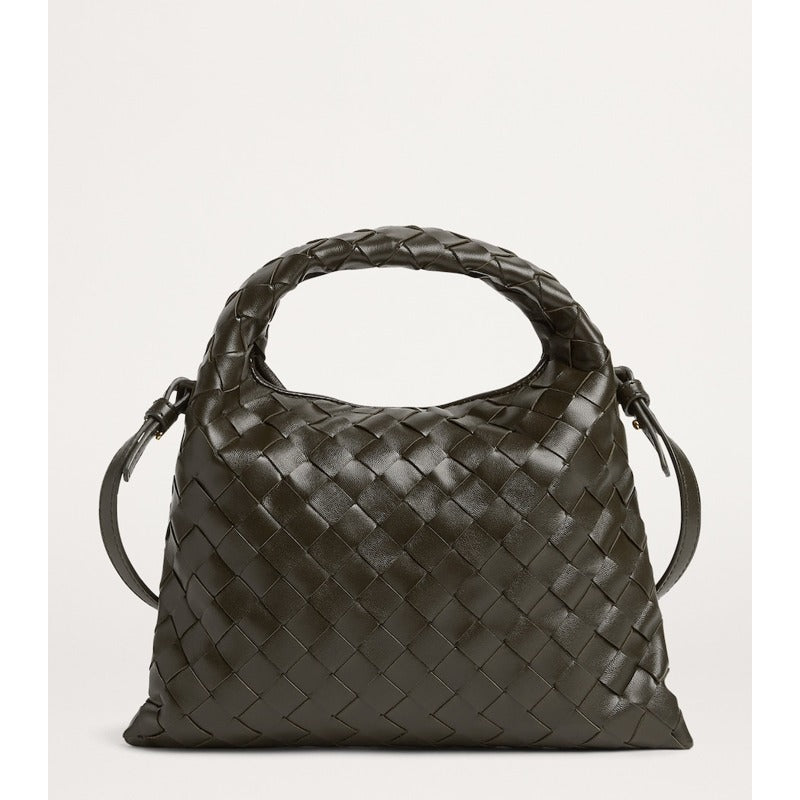 Bolsa Crossbody Mini Hop Hobo