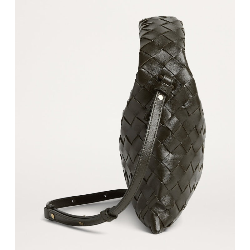 Bolsa Crossbody Mini Hop Hobo