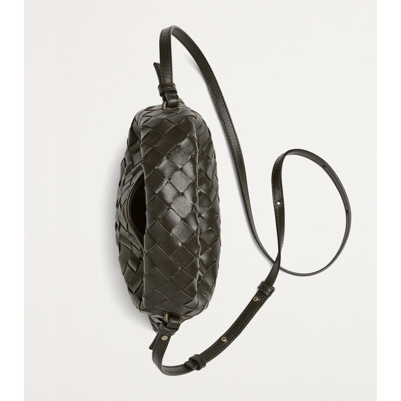 Bolsa Crossbody Mini Hop Hobo