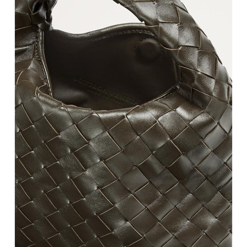 Bolsa Crossbody Mini Hop Hobo