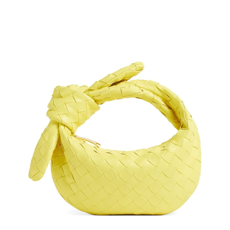 Bolsa Crossbody Mini Jodie - Mercado de Luxo - O Maior E-Commerce de Bens, Produtos e Serviços de Luxo do Brasil.
