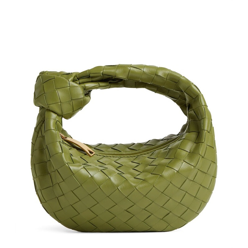 Bolsa Crossbody Mini Jodie - Mercado de Luxo - O Maior E-Commerce de Bens, Produtos e Serviços de Luxo do Brasil.
