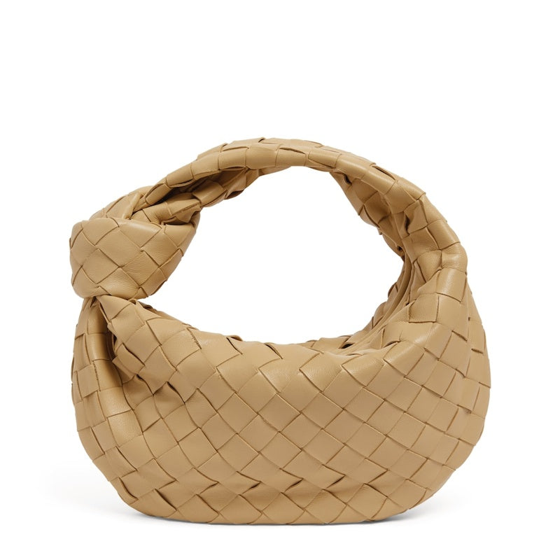 Bolsa Crossbody Mini Jodie - Mercado de Luxo - O Maior E-Commerce de Bens, Produtos e Serviços de Luxo do Brasil.