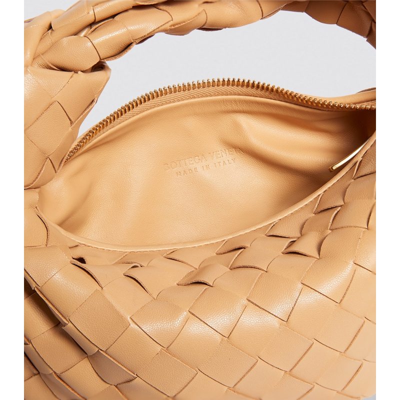 Bolsa Crossbody Mini Jodie