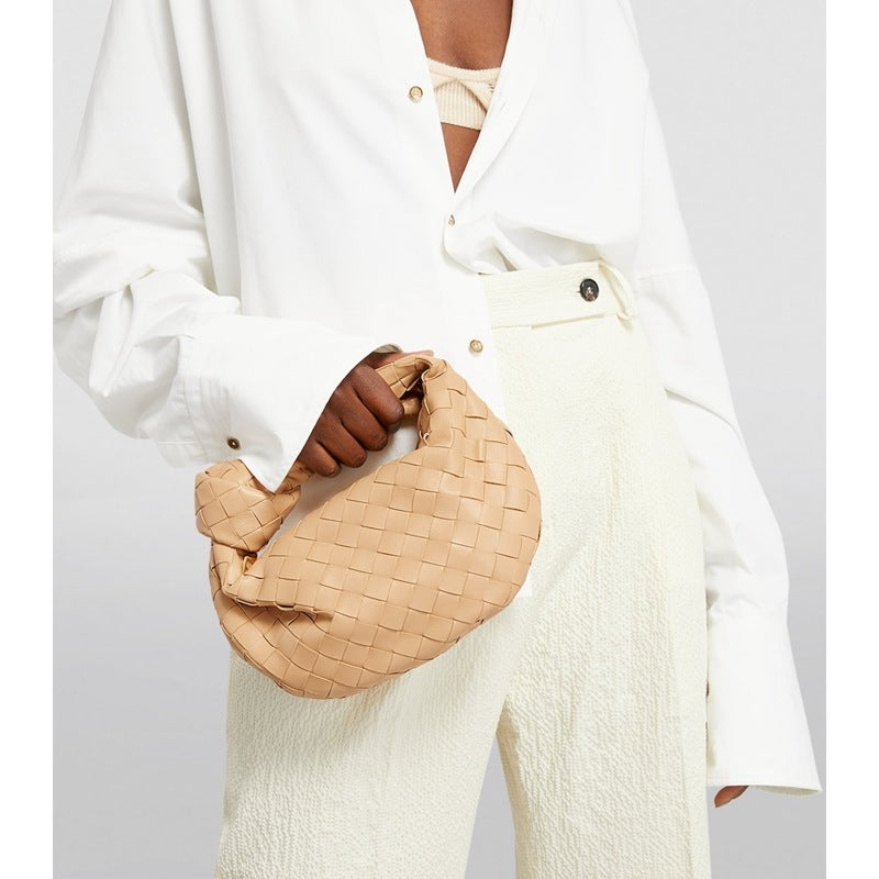 Bolsa Crossbody Mini Jodie