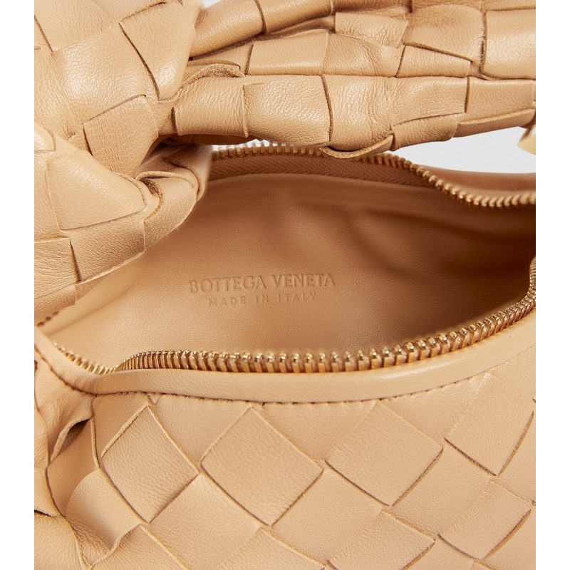 Bolsa Crossbody Mini Jodie