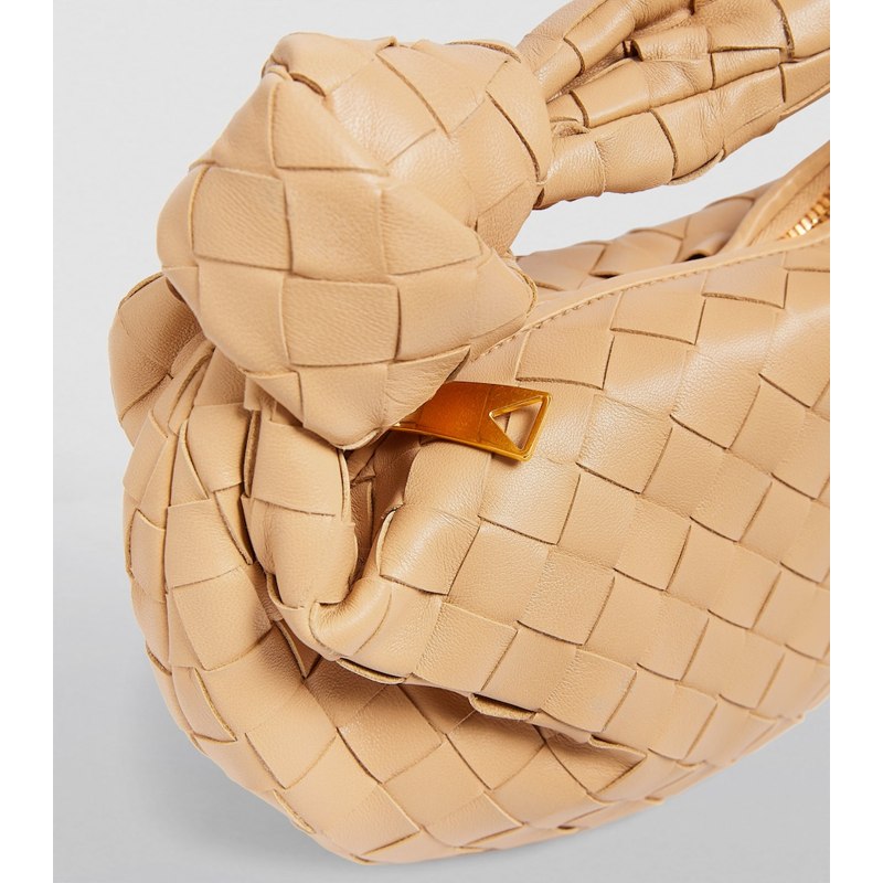 Bolsa Crossbody Mini Jodie