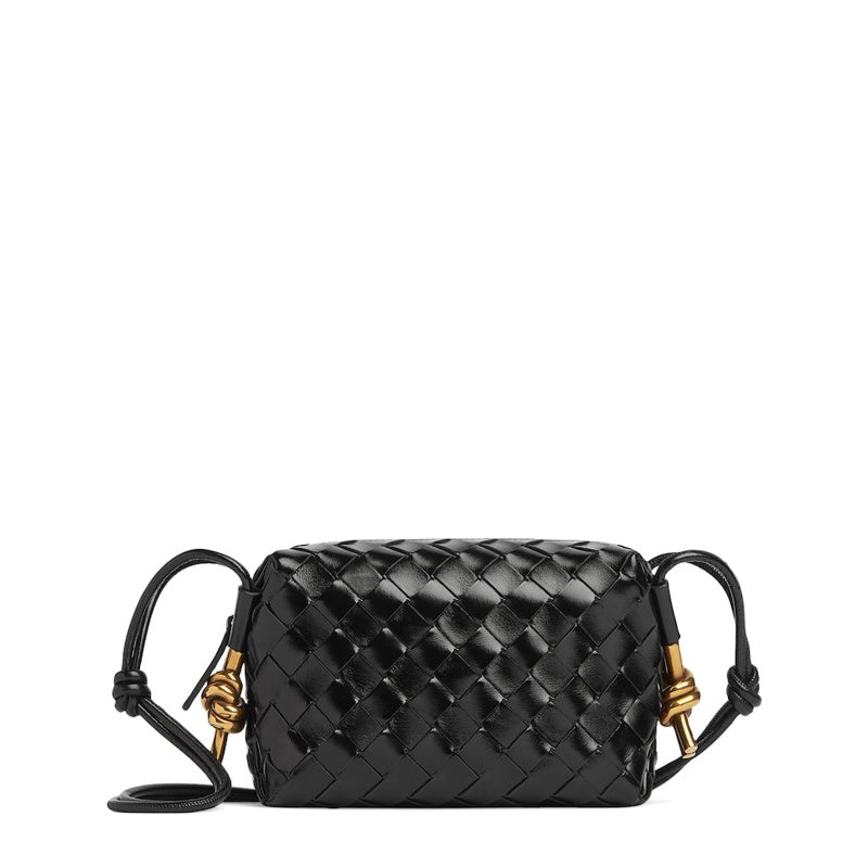 Bolsa Crossbody Mini Loop - Mercado de Luxo - O Maior E-Commerce de Bens, Produtos e Serviços de Luxo do Brasil.