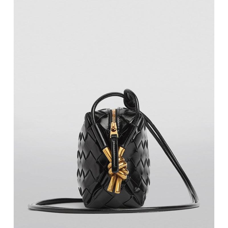 Bolsa Crossbody Mini Loop