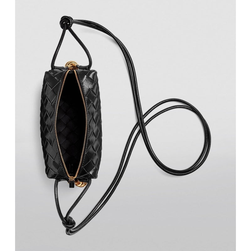 Bolsa Crossbody Mini Loop
