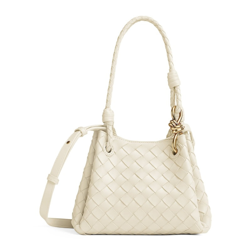 Bolsa Crossbody Small Andiamo Parachute - Mercado de Luxo - O Maior E-Commerce de Bens, Produtos e Serviços de Luxo do Brasil.