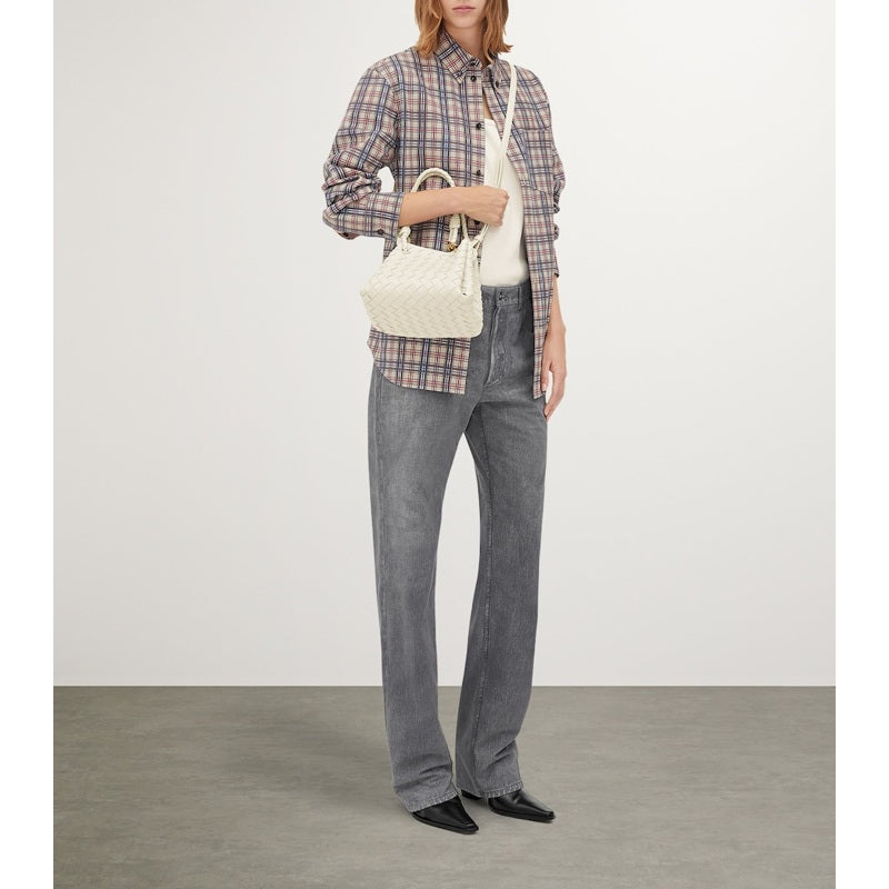 Bolsa Crossbody Small Andiamo Parachute