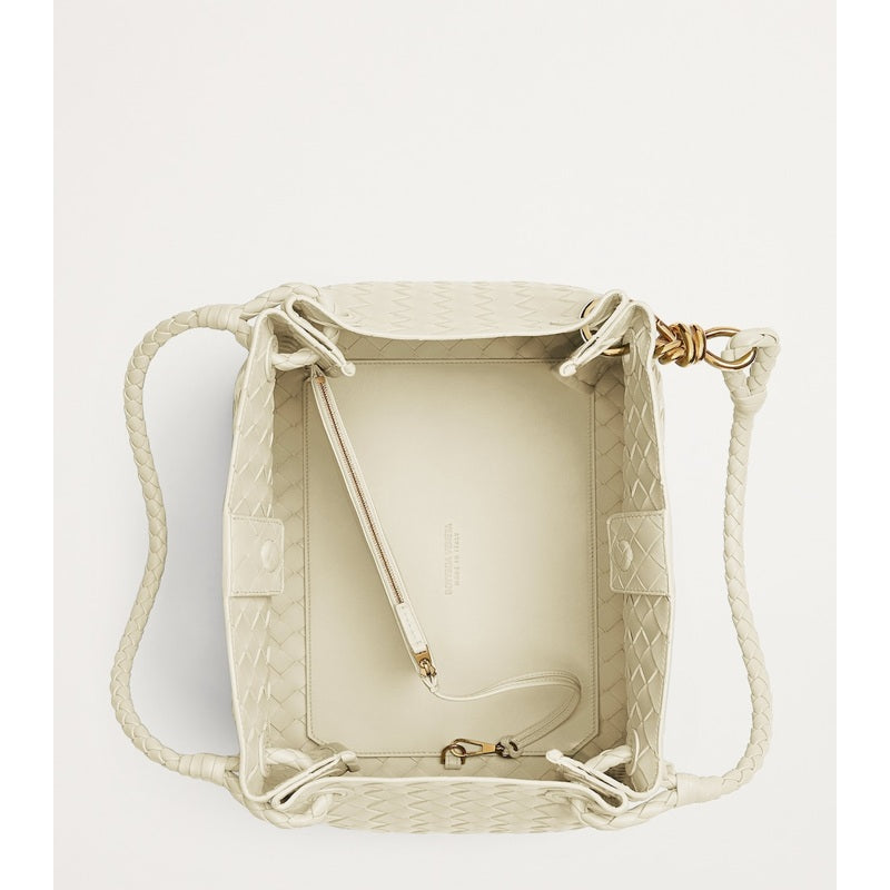 Bolsa Crossbody Small Andiamo Parachute