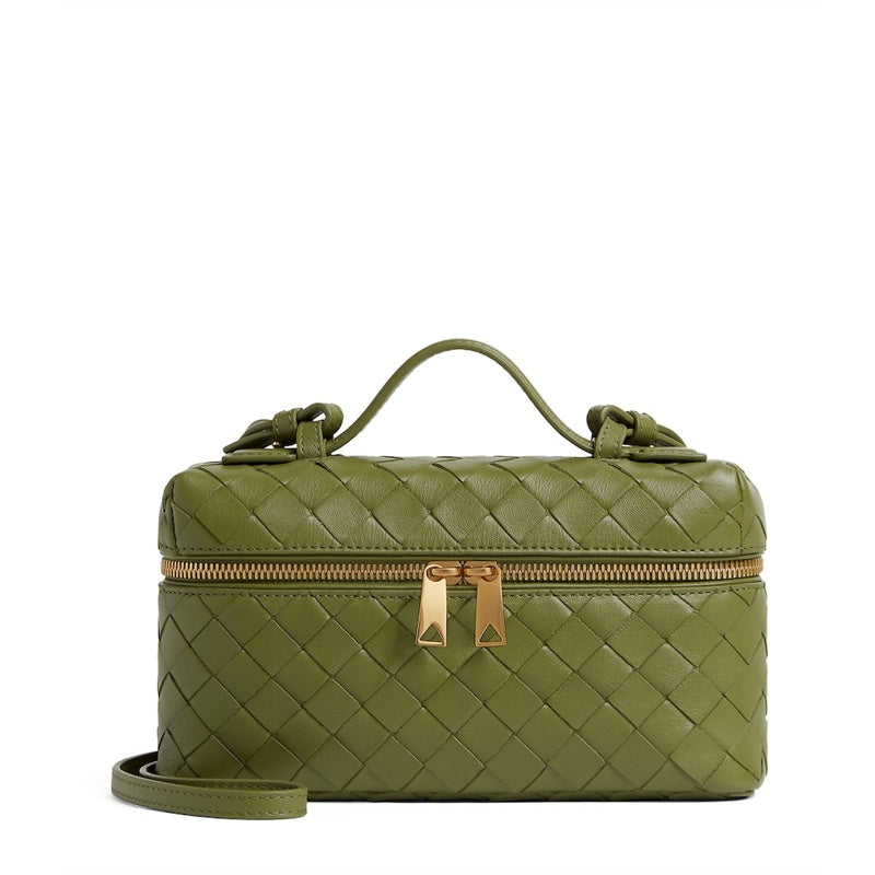 Bolsa Necessaire Bang Bang  - Mercado de Luxo - O Maior E-Commerce de Bens, Produtos e Serviços de Luxo do Brasil.