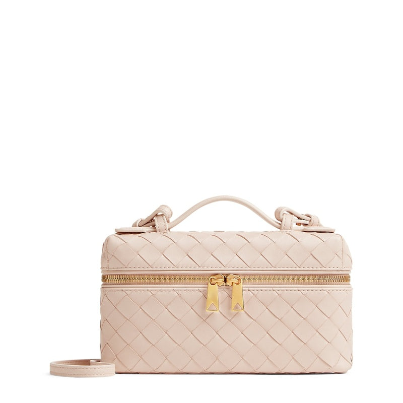 Bolsa Necessaire Bang Bang  - Mercado de Luxo - O Maior E-Commerce de Bens, Produtos e Serviços de Luxo do Brasil.